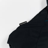 adidas Golf Jacket - BTC Primaloft HZ Hoodie - Black AW25
