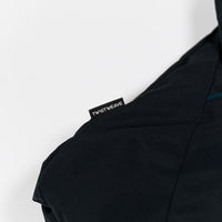 adidas Golf Jacket - BTC Primaloft HZ Hoodie - Black AW25