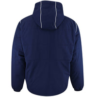 adidas Golf Jacket - BTC Primaloft HZ Hoodie - Col. Navy AW25