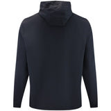 adidas Golf Jacket - U365+ CC Anorak - Black AW26