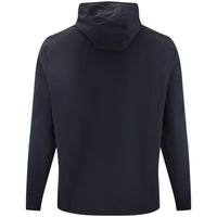adidas Golf Jacket - U365+ CC Anorak - Black AW26