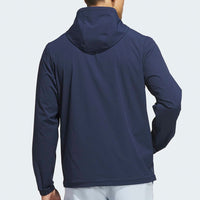 adidas Golf Jacket - U365+ CC Anorak - Col. Navy AW26