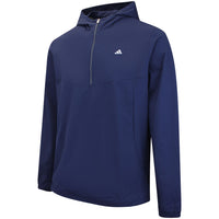 adidas Golf Jacket - U365+ CC Anorak - Col. Navy AW26