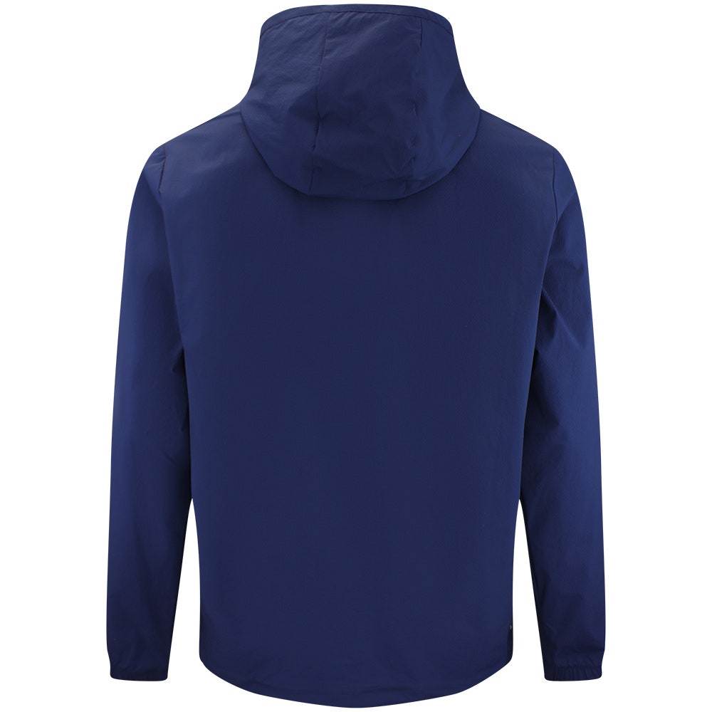 adidas Golf Jacket - U365+ CC Anorak - Col. Navy AW26