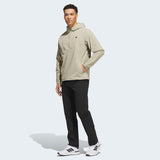 adidas Golf Jacket - U365+ CC Anorak - Wonder Cargo AW26