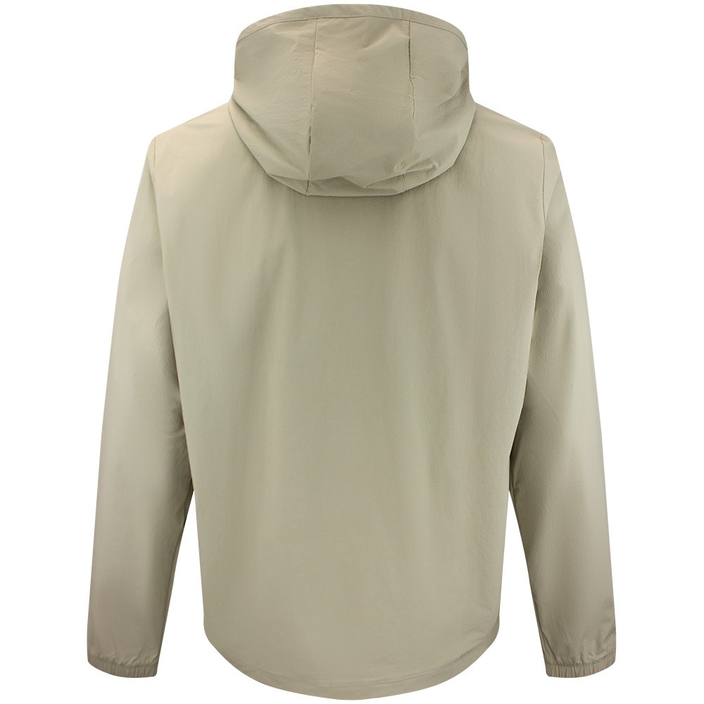 adidas Golf Jacket - U365+ CC Anorak - Wonder Cargo AW26