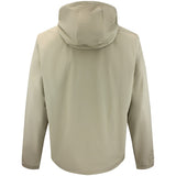 adidas Golf Jacket - U365+ CC Anorak - Wonder Cargo AW26