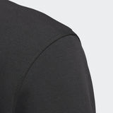 adidas Golf Jumper - Crew Neck Sweater - Black AW25