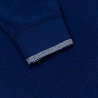 adidas Golf Jumper - Tour Crew Neck - Collegiate Navy AW25