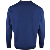 adidas Golf Jumper - U365 Climawarm Crew Neck - Col. Navy AW26