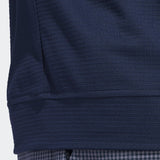 adidas Golf Pullover - Elevated Hoodie - Collegiate Navy AW26