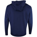 adidas Golf Pullover - Elevated Hoodie - Collegiate Navy AW26
