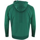 adidas Golf Pullover - Frostguard TOUR Padded Hoodie - Col. Green AW24