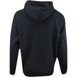 adidas Golf Pullover - Rolling Links Hoodie - Black AW24