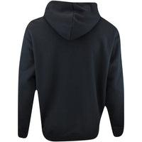 adidas Golf Pullover - Rolling Links Hoodie - Black AW24