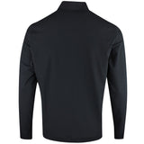adidas Golf Pullover - Tour QZ - Black SS26