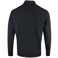 adidas Golf Pullover - Tour QZ - Black SS26