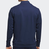 adidas Golf Pullover - U365 Classic QZ - Col. Navy AW26