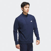 adidas Golf Pullover - U365 Classic QZ - Col. Navy AW26