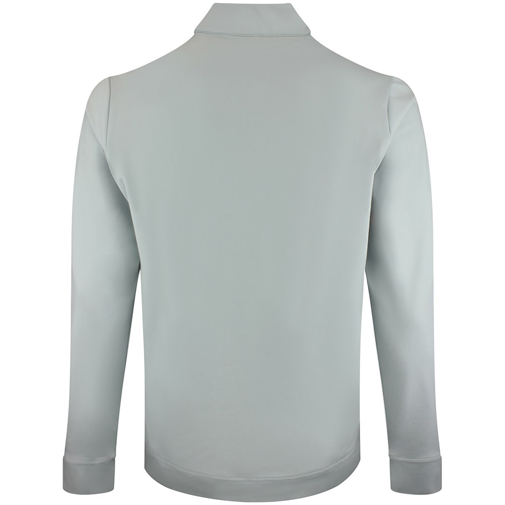 adidas Golf Pullover - U365 Classic QZ - Wonder Sage SS26