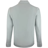 adidas Golf Pullover - U365 Classic QZ - Wonder Sage SS26