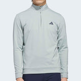 adidas Golf Pullover - U365 Classic QZ - Wonder Sage SS26
