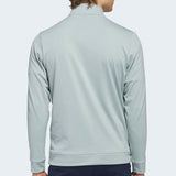 adidas Golf Pullover - U365 Classic QZ - Wonder Sage SS26