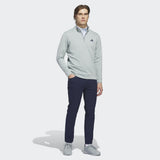 adidas Golf Pullover - U365 Classic QZ - Wonder Sage SS26