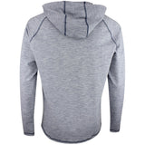 adidas Golf Pullover - U365 Heather Hoodie - Col. Navy Mel. AW26