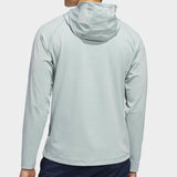 adidas Golf Pullover - U365 Heather Hoodie - Wonder Sage Mel. SS26