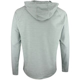 adidas Golf Pullover - U365 Heather Hoodie - Wonder Sage Mel. SS26