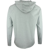 adidas Golf Pullover - U365 Heather Hoodie - Wonder Sage Mel. SS26