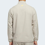 adidas Golf Pullover - U365 Set Woven QZ - Wonder Cargo SS26