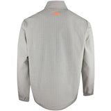 adidas Golf Pullover - U365 Set Woven QZ - Wonder Cargo SS26