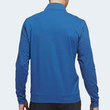 adidas Golf Pullover - U365 Tour QZ - Dusky Petrol SS26