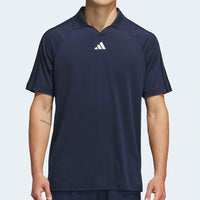adidas Golf Shirt - BTC Climacool Polo - Collegiate Navy AW26