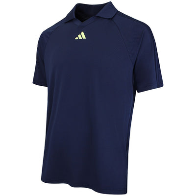 adidas Golf Shirt - BTC Climacool Polo - Collegiate Navy AW26