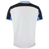 adidas Golf Shirt - BTC Vent Twistknit Polo - White SS26