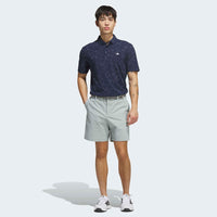 adidas Golf Shirt - U365+ Climacool Blossom Polo - Col. Navy AW26