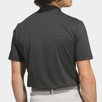 adidas Golf Shirt - U365 Sport Collar Polo - Carbon AW26