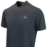 adidas Golf Shirt - U365 Sport Collar Polo - Carbon AW26