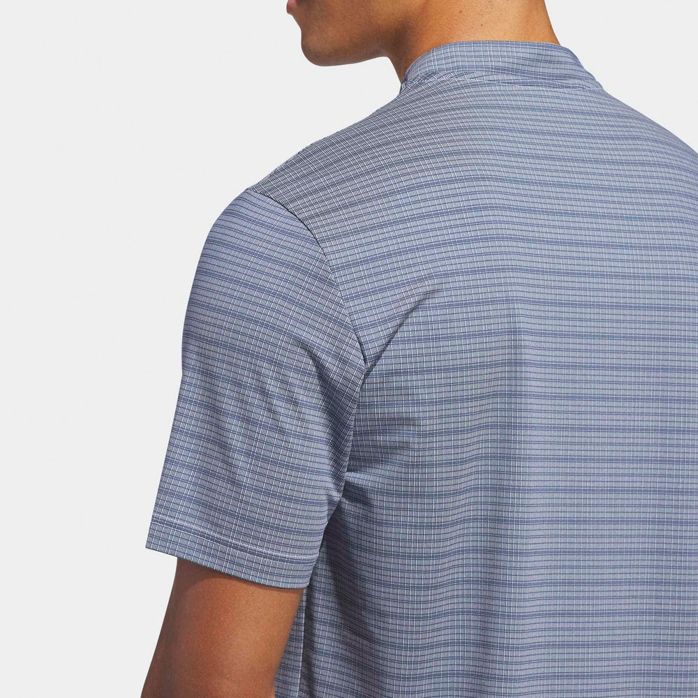 adidas Golf Shirt - U365 Sport Collar Polo - Col. Navy AW26