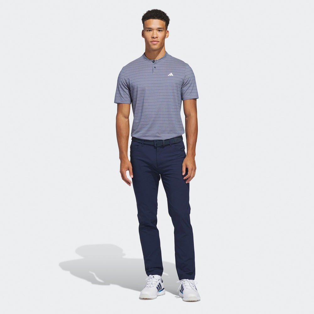 adidas Golf Shirt - U365 Sport Collar Polo - Col. Navy AW26
