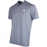 adidas Golf Shirt - U365 Sport Collar Polo - Col. Navy AW26
