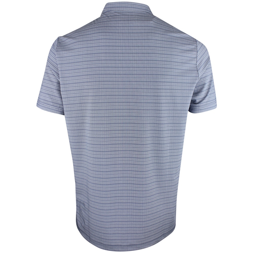 adidas Golf Shirt - U365 Sport Collar Polo - Col. Navy AW26