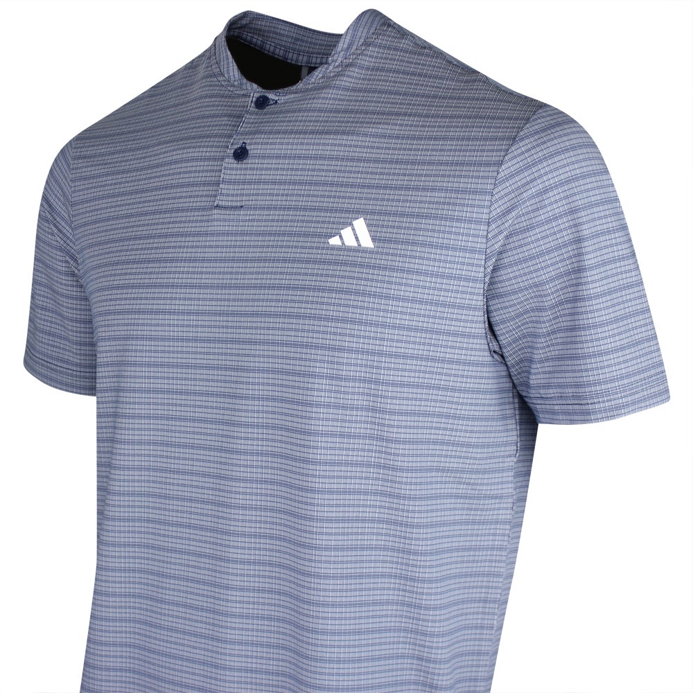 adidas Golf Shirt - U365 Sport Collar Polo - Col. Navy AW26