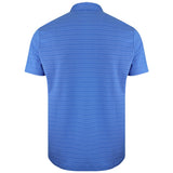 adidas Golf Shirt - U365 Sport Collar Polo - Crystal Sky SS26
