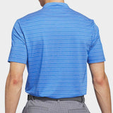 adidas Golf Shirt - U365 Sport Collar Polo - Crystal Sky SS26