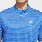 adidas Golf Shirt - U365 Sport Collar Polo - Crystal Sky SS26