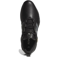 adidas Golf Shoes - Adipower Gore-Tex Shoes - Core Black AW26